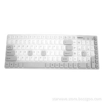 Standard keyboard, PS2 cable